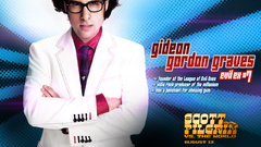 Scott Pilgrim scott pilgrim