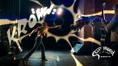 Scott Pilgrim scott pilgrim