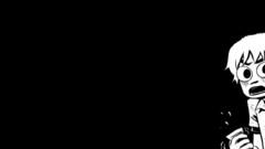 Scott Pilgrim scott pilgrim