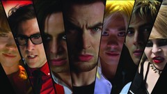 Scott Pilgrim scott pilgrim vs the world