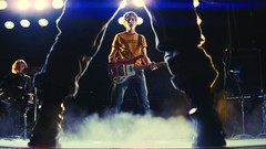 Scott Pilgrim scott pilgrim vs the world