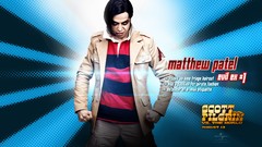 Scott Pilgrim scott pilgrim vs the world matthew patel