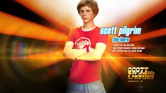 Scott Pilgrim scott pilgrim vs the world michael cera