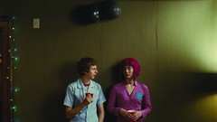 Scott Pilgrim scott pilgrim vs the world michael cera