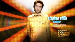 Scott Pilgrim scott pilgrim vs the world Stephen Stills