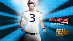 Scott Pilgrim scott pilgrim vs the world todd ingram