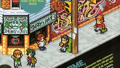 Scott Pilgrim scott pilgrim vs the world video games