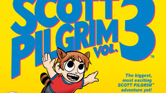 Scott Pilgrim Super Mario