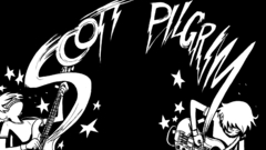 Scott pilgrim vs the