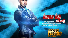 Scott pilgrim vs the