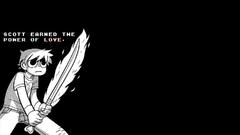 Scott pilgrim vs the