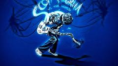 Scott pilgrim vs the