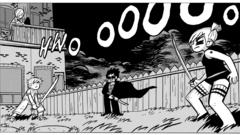 Scott pilgrim vs The