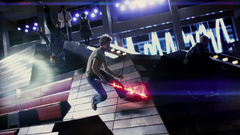 Scott pilgrim vs The