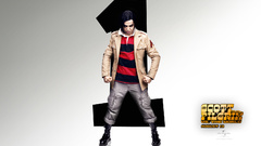 Scott pilgrim vs The