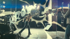 Scott pilgrim vs The