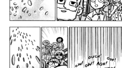 Scottpilgrim Another page from