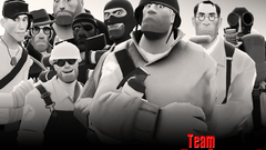 Scout team fortress 2