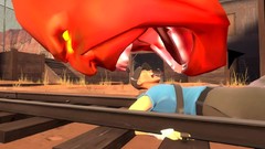 Scout team fortress 2