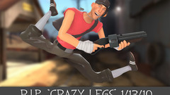 Scout team fortress 2