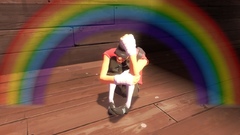 Scout team fortress 2