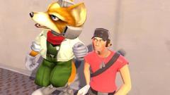 Scout team fortress 2