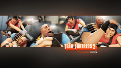 Scout Team fortress team