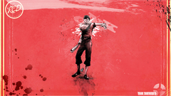 Scout TF2 team fortress