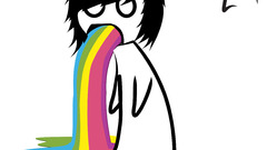 Scrapbook amidoinitrite high