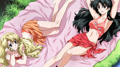 Scrapped Princess Anime