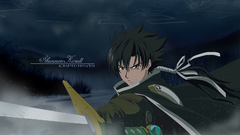 Scrapped Princess Anime