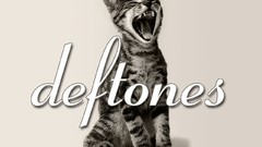 Screaming deftones kittie