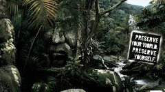 Screaming World Wildlife Fund