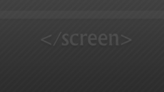 Screen