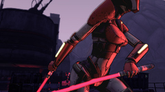 Screen high Resolution