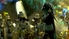 Screen high Resolution