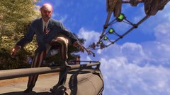 Screens bioshock infinite