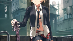 Screenshot 2011 at Anime