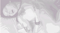 Screenshot ascii Art taking