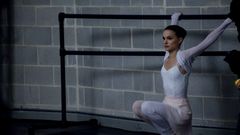 Screenshots ballerina Black Swan