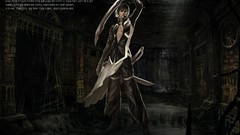 Screenshots Cabal Online mmorpg