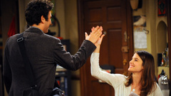 Screenshots cobie smulders How