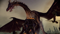 Screenshots dragon age