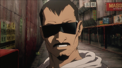 Screenshots Ghost in the