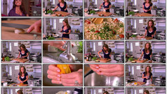 Screenshots Giada De Laurentiis