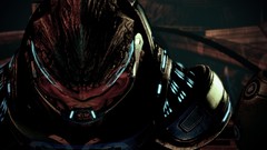 Screenshots grunt mass effect