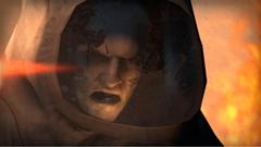 Screenshots left dead