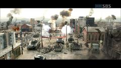 Screenshots letters from iwo