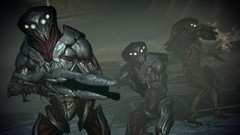 Screenshots mass effect 2