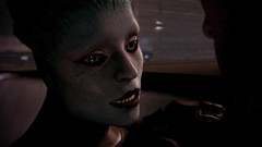 Screenshots mass effect 2